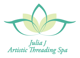 Julia J Artistic Threading Spa - juliajspa.com